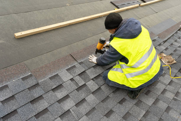 Gutter Installation and Roofing in San Castle, FL