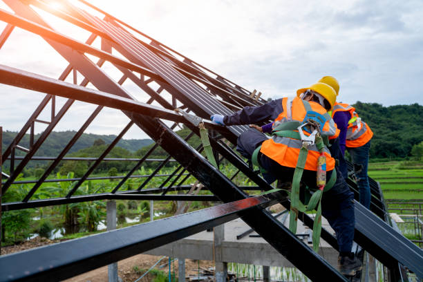 Best Roof Waterproofing Services  in San Castle, FL