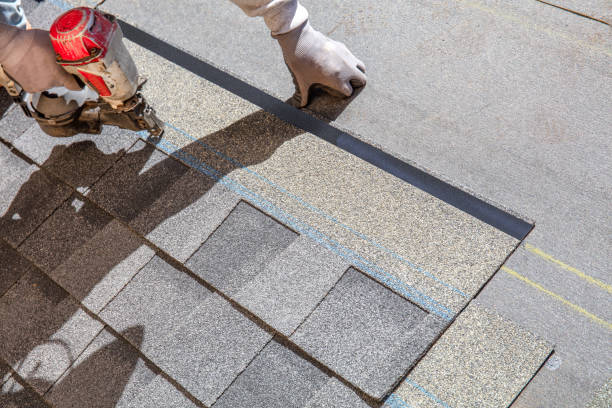 Professional Roofing Contractor in San Castle, FL