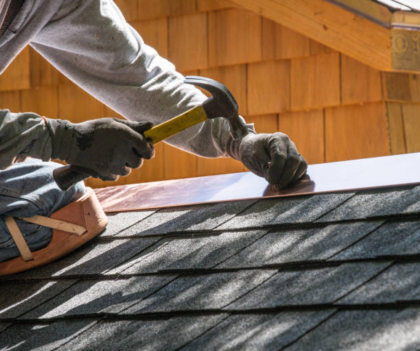Roof Gutter Cleaning in San Castle, FL